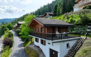 Náhled objektu Ushuaia, Nendaz