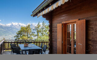 Náhled objektu Anusach, Nendaz