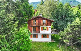 Náhled objektu Les Etoiles, Nendaz