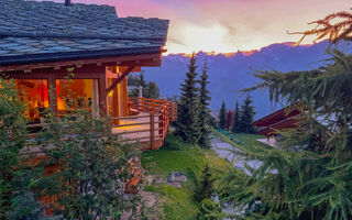 Náhled objektu Sebas, Nendaz