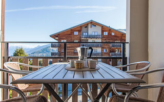 Náhled objektu Les Genets, Nendaz