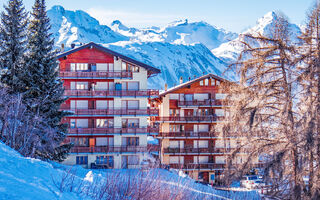 Náhled objektu Ambassador 2/12, Nendaz