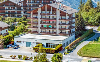 Náhled objektu Ecluses 11, Nendaz