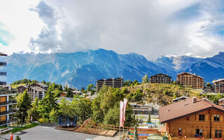 Náhled objektu Bel Alp D3, Nendaz