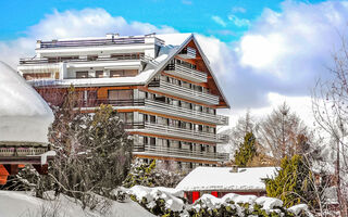 Náhled objektu Panoramic G4, Nendaz