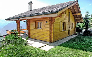 Náhled objektu Gamine, Veysonnaz