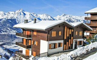 Náhled objektu Les Bouillets, Veysonnaz