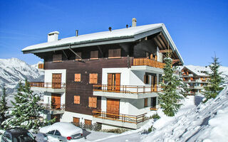 Náhled objektu Les Crêtes 1, Veysonnaz