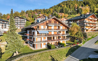 Náhled objektu Beau Soleil - Gentianes 40, Veysonnaz