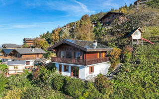 Náhled objektu Nelly, Veysonnaz