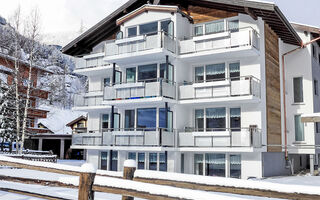 Náhled objektu Amici, Saas Grund