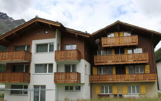 Náhled objektu Weideli, Saas Grund