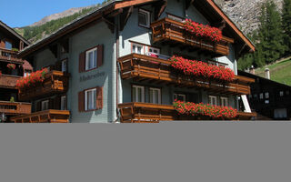 Náhled objektu Wiedersehen, Saas Grund