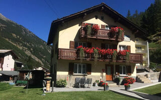 Náhled objektu Enzian, Saas Grund