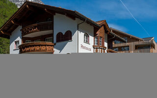 Náhled objektu Haus Antares, Saas Grund