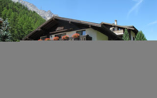 Náhled objektu Ferienhaus Alea, Saas Grund