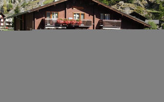 Náhled objektu Bergfreude, Saas Grund