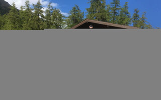 Náhled objektu Apartments Carmena, Saas Grund