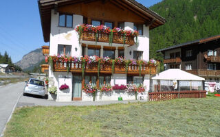 Náhled objektu Falke, Saas Grund