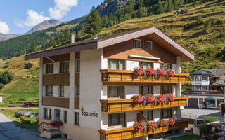 Náhled objektu Saasunia, Saas Grund