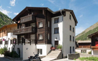 Náhled objektu Zur Post, Saas Almagell