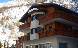 Náhled objektu Theresli, Saas Almagell