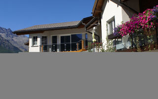 Náhled objektu Haus Alpenrose, Saas Almagell
