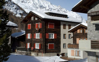 Náhled objektu Diana, Saas Almagell