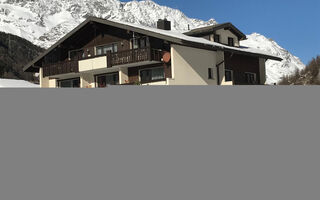 Náhled objektu Azur, Saas Almagell