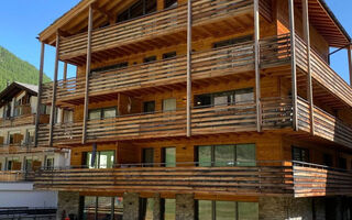 Náhled objektu Derby, Saas - Fee