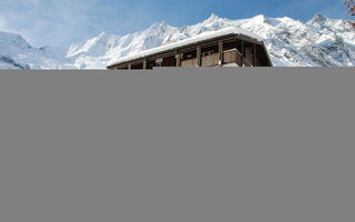 Náhled objektu Topas Nr. 24, Saas - Fee