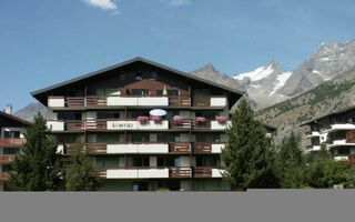 Náhled objektu Kontiki, Saas - Fee