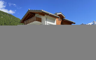 Náhled objektu Romaine, Saas - Fee