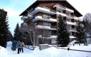 Náhled objektu Sarazena, Saas - Fee