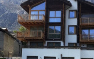 Náhled objektu Symbiose, Saas - Fee