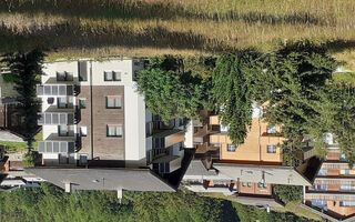 Náhled objektu Floralpina, Saas - Fee