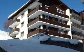 Náhled objektu Adler, Saas - Fee