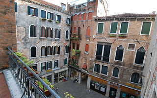 Náhled objektu Campiello Selvatico Terrace, Benátky (Venezia)