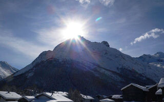 Náhled objektu Daniela, Saas - Fee