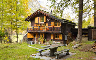 Náhled objektu Lätthaus Rot, Täsch bei Zermatt