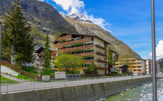 Náhled objektu Matten (Utoring), Zermatt