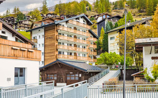 Náhled objektu St. Pauli, Zermatt