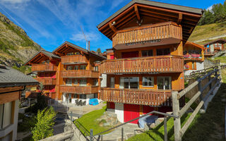 Náhled objektu Susanna, Zermatt