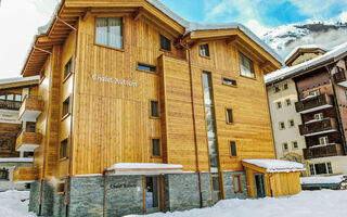 Náhled objektu Rütschi, Zermatt