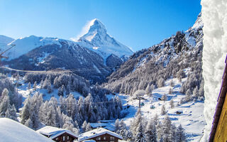 Náhled objektu Brigitte, Zermatt