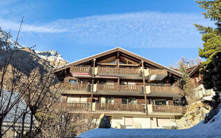 Náhled objektu Sonnhalde A, Zermatt