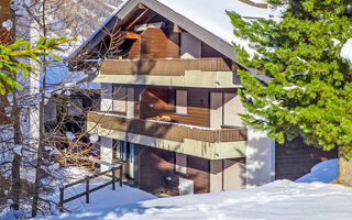 Náhled objektu Luchre, Zermatt