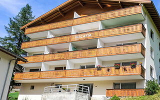 Náhled objektu Viscaria, Zermatt