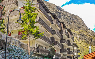 Náhled objektu Milihaus A, Zermatt