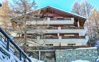 Náhled objektu Memory, Zermatt